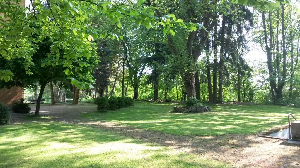 Hotel Schloss Fuchsmuehl Εξωτερικό φωτογραφία