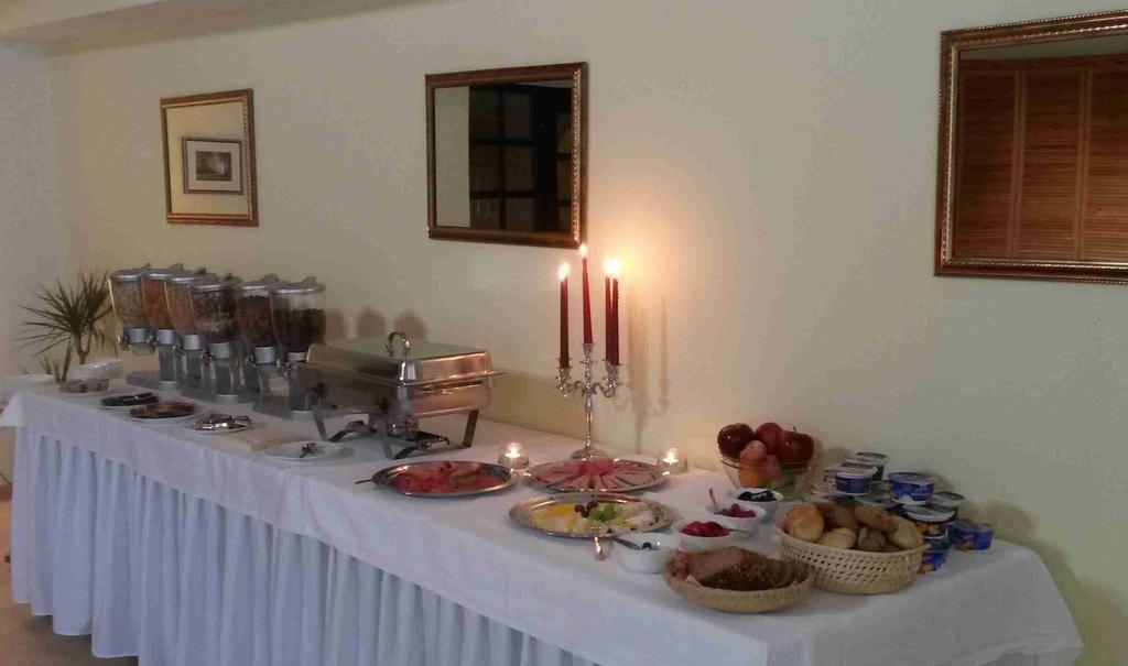 Hotel Schloss Fuchsmuehl Εξωτερικό φωτογραφία