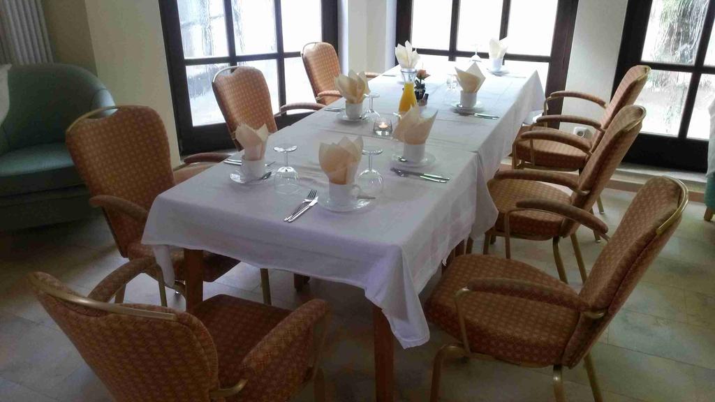 Hotel Schloss Fuchsmuehl Εξωτερικό φωτογραφία