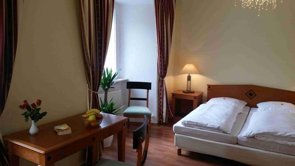 Hotel Schloss Fuchsmuehl Δωμάτιο φωτογραφία