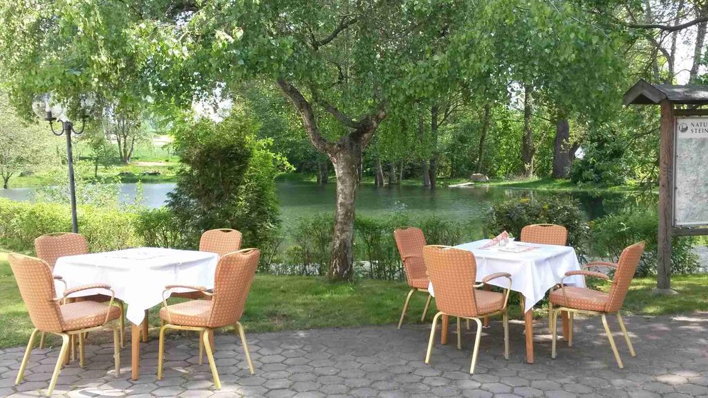 Hotel Schloss Fuchsmuehl Εξωτερικό φωτογραφία