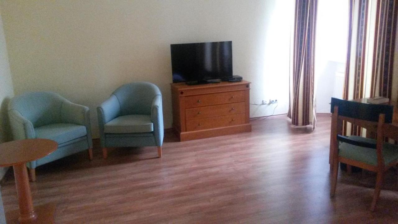 Hotel Schloss Fuchsmuehl Εξωτερικό φωτογραφία