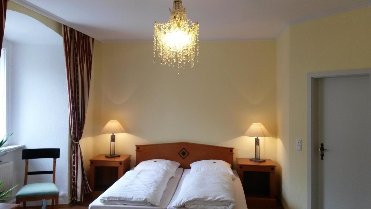 Hotel Schloss Fuchsmuehl Εξωτερικό φωτογραφία