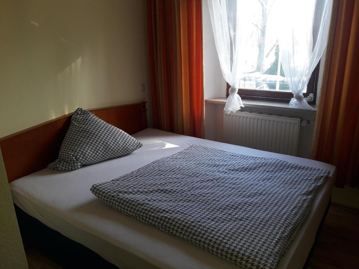 Hotel Schloss Fuchsmuehl Εξωτερικό φωτογραφία