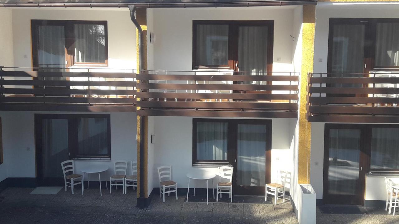 Hotel Schloss Fuchsmuehl Εξωτερικό φωτογραφία