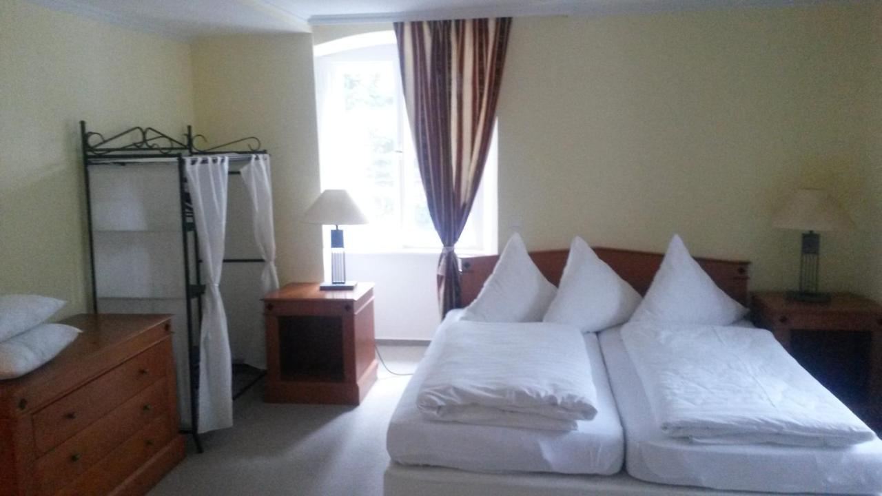 Hotel Schloss Fuchsmuehl Εξωτερικό φωτογραφία
